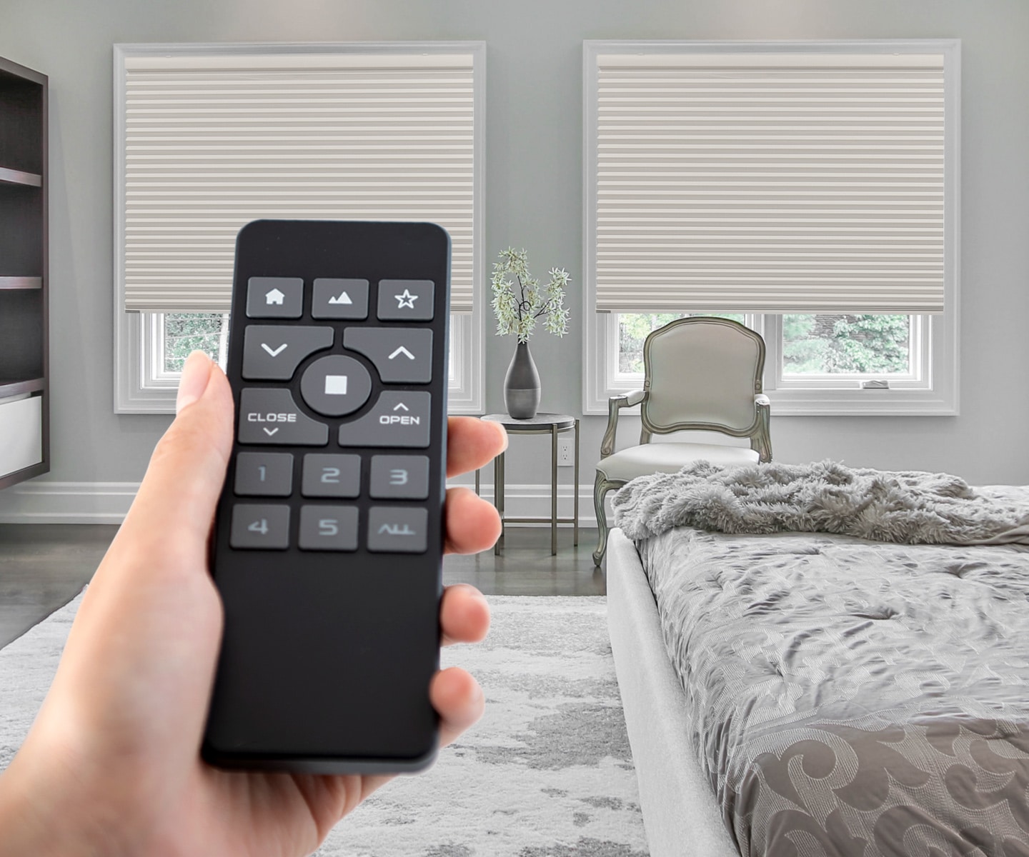 PORTRAIT HONEYCOMB SHADES visual data 8