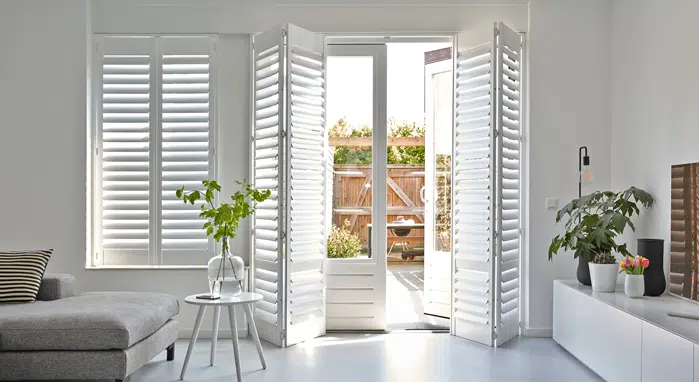 Woodlore Shutter