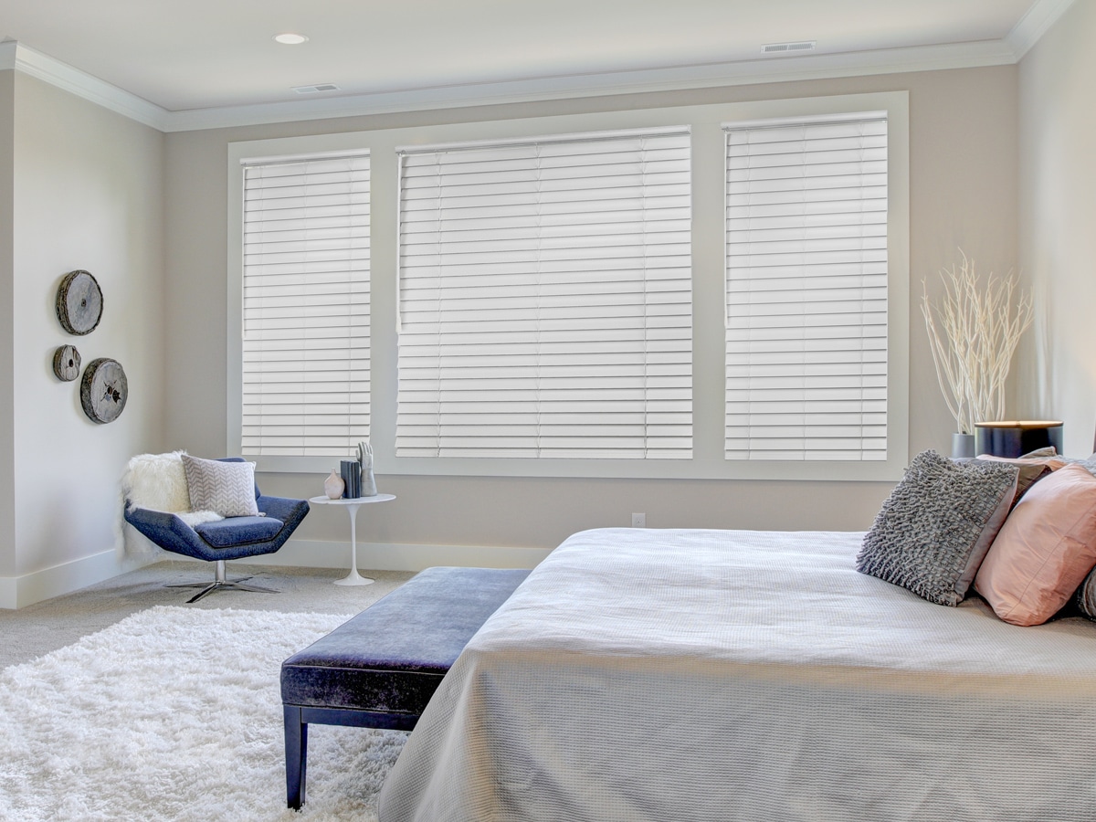 5 Minimalist Window Treatment Ideas | Norman USA