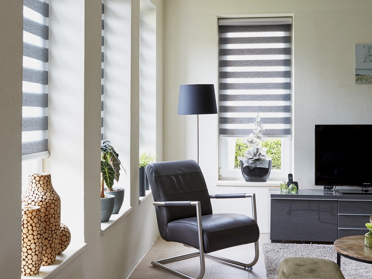 Photo inspiration: Picture Idea: Top 7 Window Treatment Trends In 2023