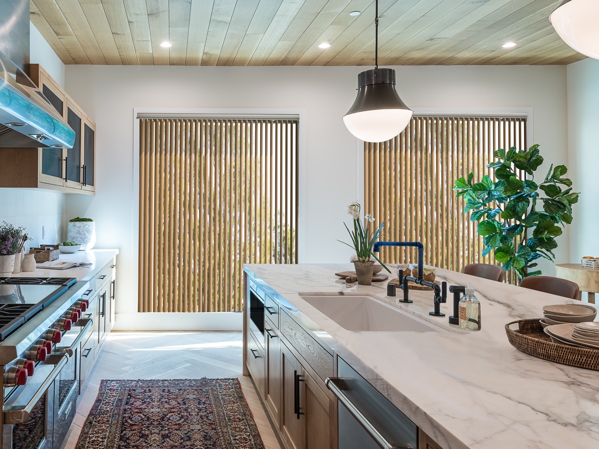 Best Window Treatment Ideas for Tall Windows | Norman Canada