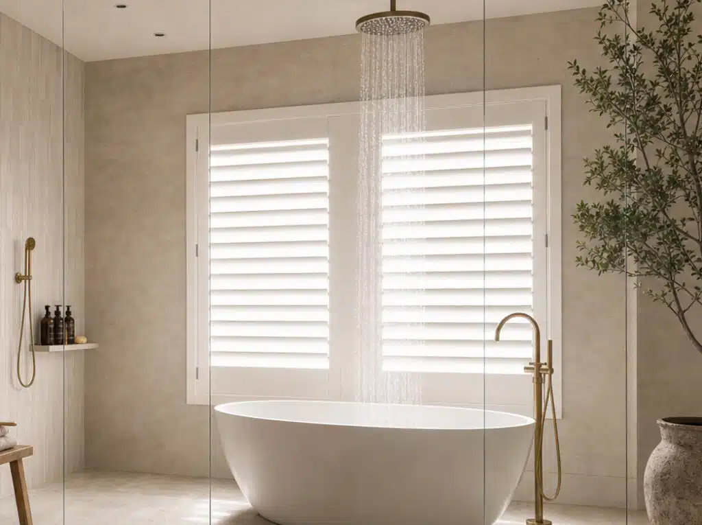 Light Control & Privacy