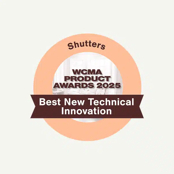 Recognized by the industry.
Trusted by homeowners.