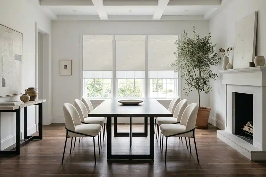 Soluna™ Roller Shades
