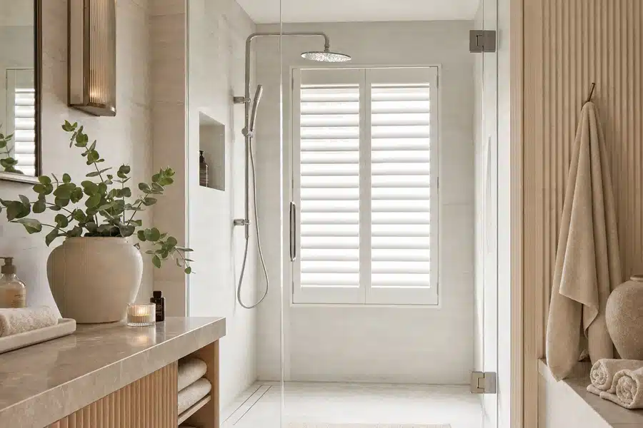 AquaShield™ Shutters