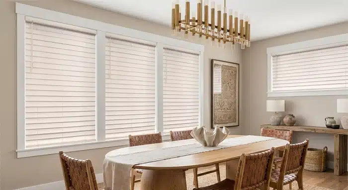 How to Choose the Best Blinds for Each Room in Your Home