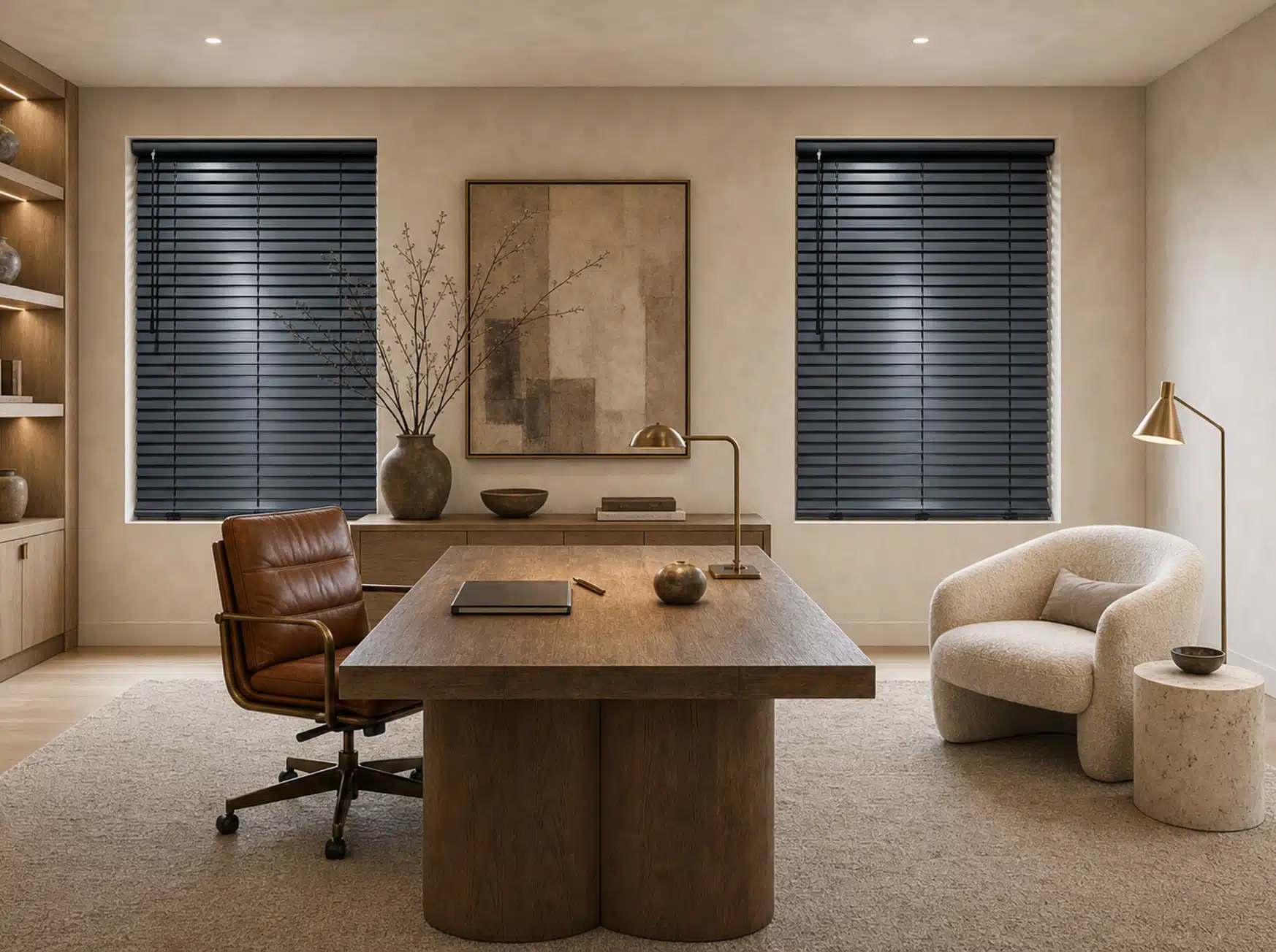 Find the Right Cordless Window Treatment
