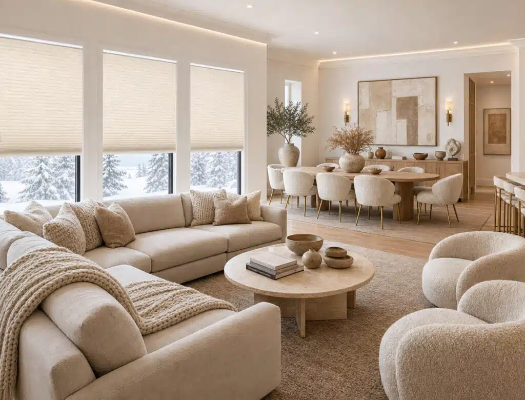 Protect Your Interiors