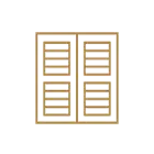 Shutters