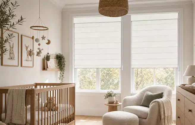 Simple Motorization Made Easy:
AutoWand™