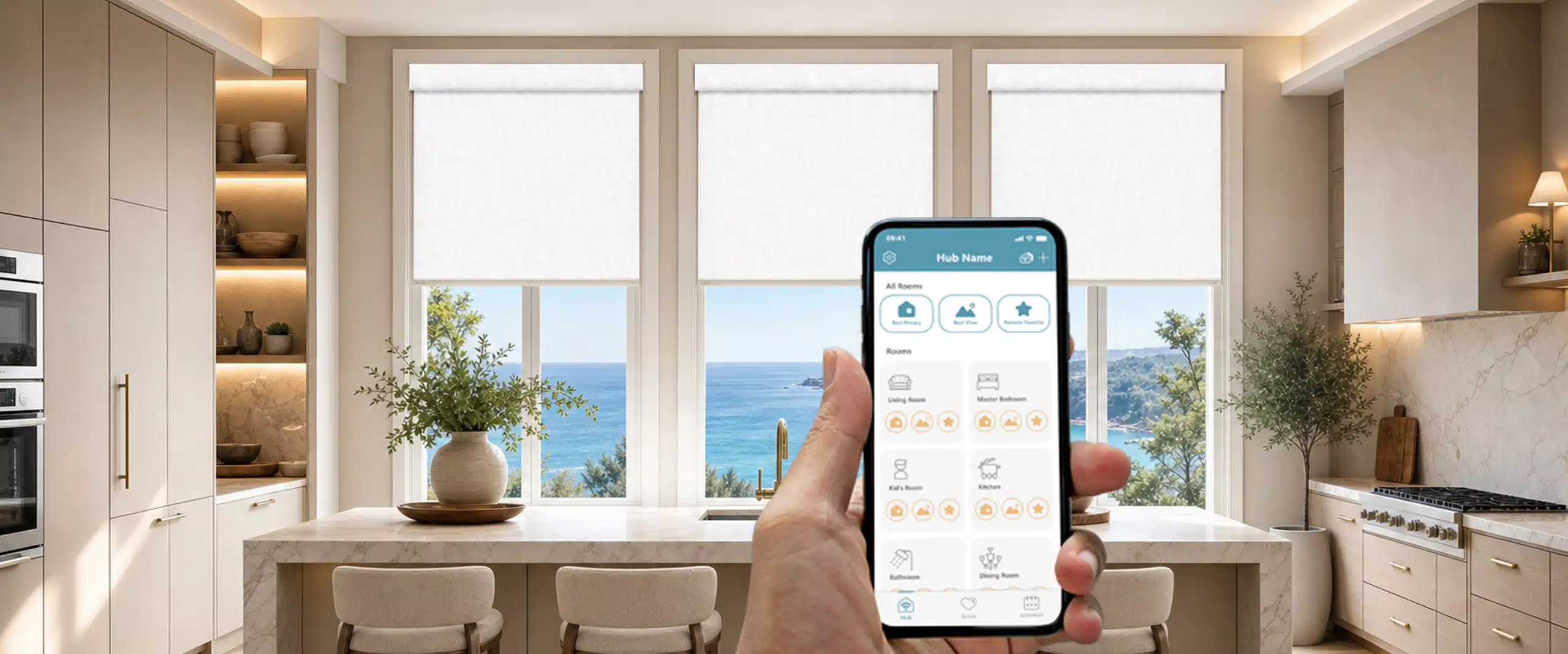 A Motorized Solution for Every Home