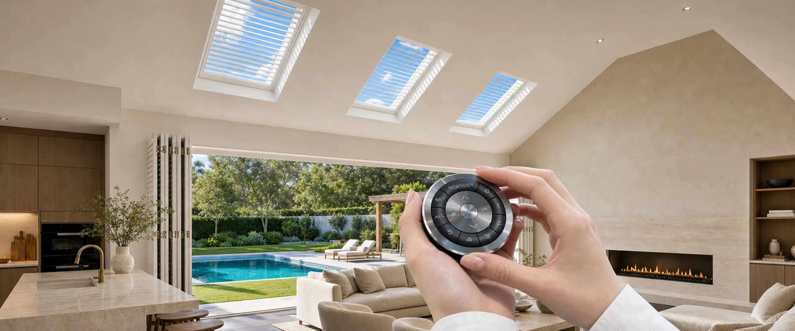Control Every Window with Ease