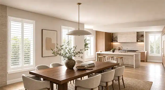 Best Window Treatments for a Personalized Living Space