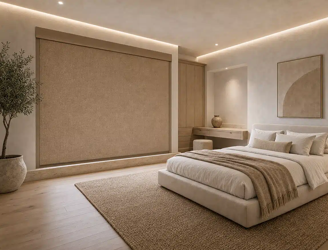Better Sleep and Greater 
Comfort