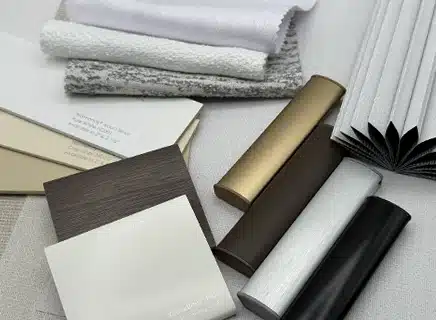 Beautiful Finishes