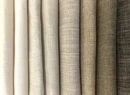 Thoughtfully Selected Materials