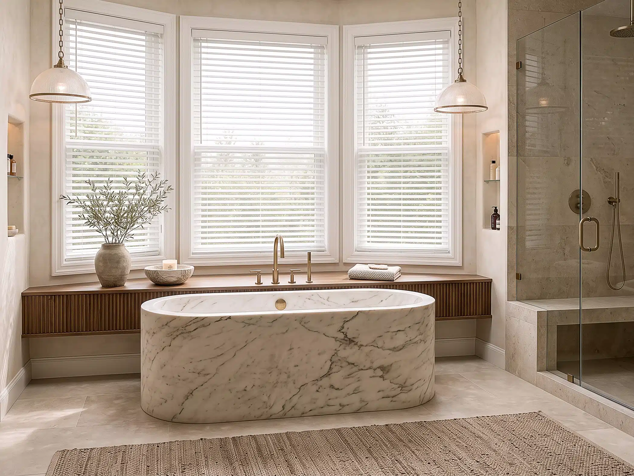 Privacy, Beautifully 
Designed.