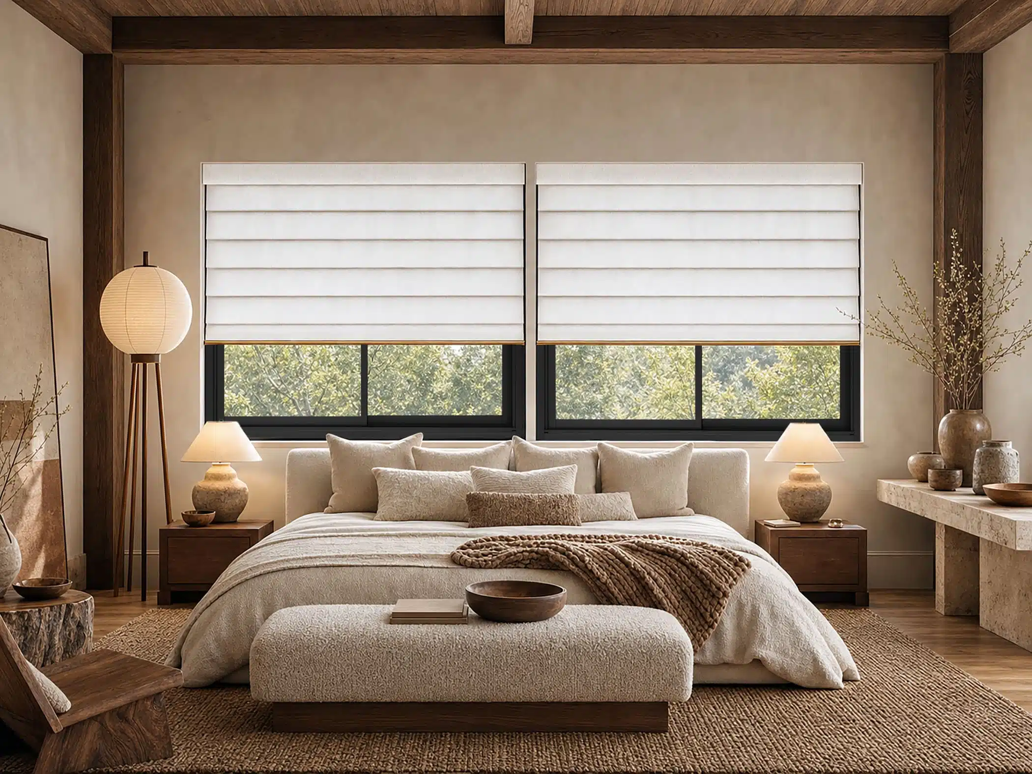 Designed for 
Better Rest