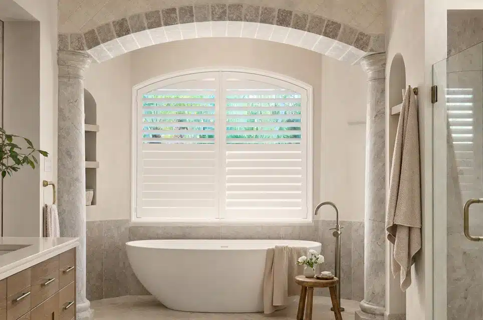 Woodlore® Plus Shutters