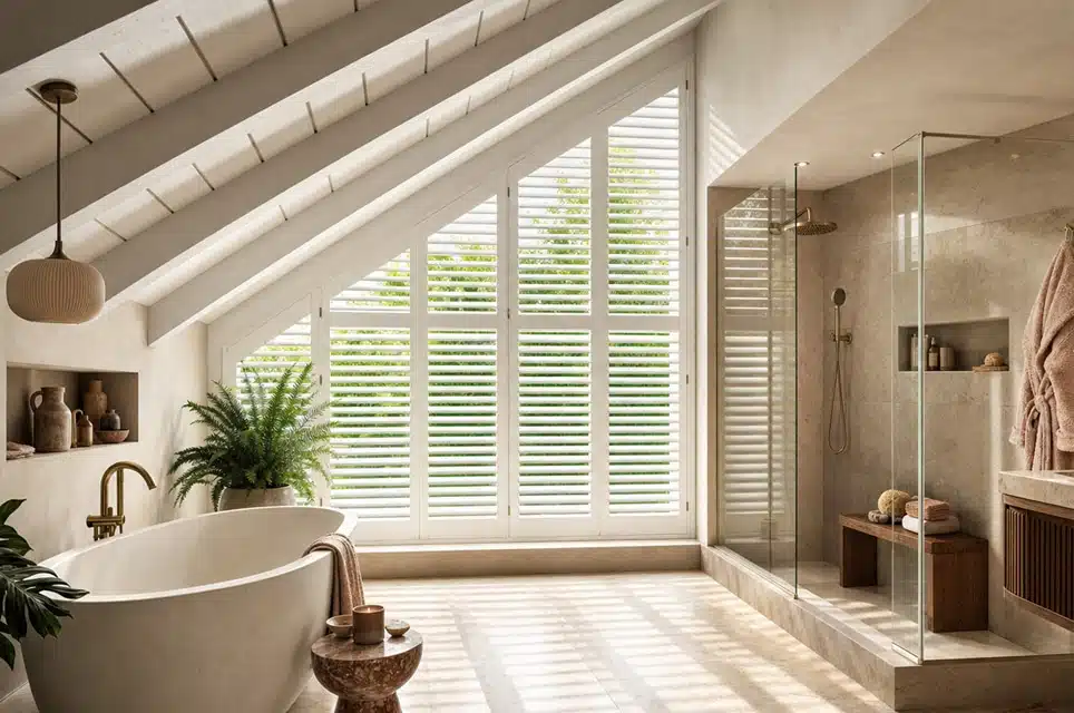 AquaShield™ Shutters