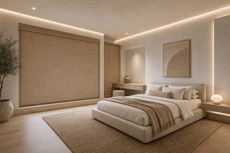 Soluna™ Roller Shades