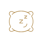 TOTAL DARKNESS FOR BETTER REST