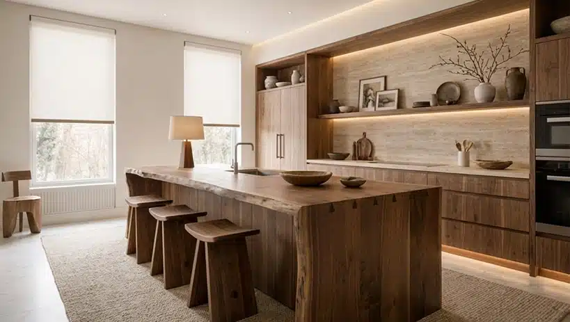 The heart of the home deserves thoughtful design