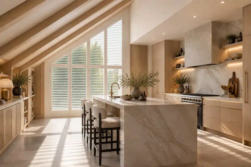 AquaShield™ Shutters