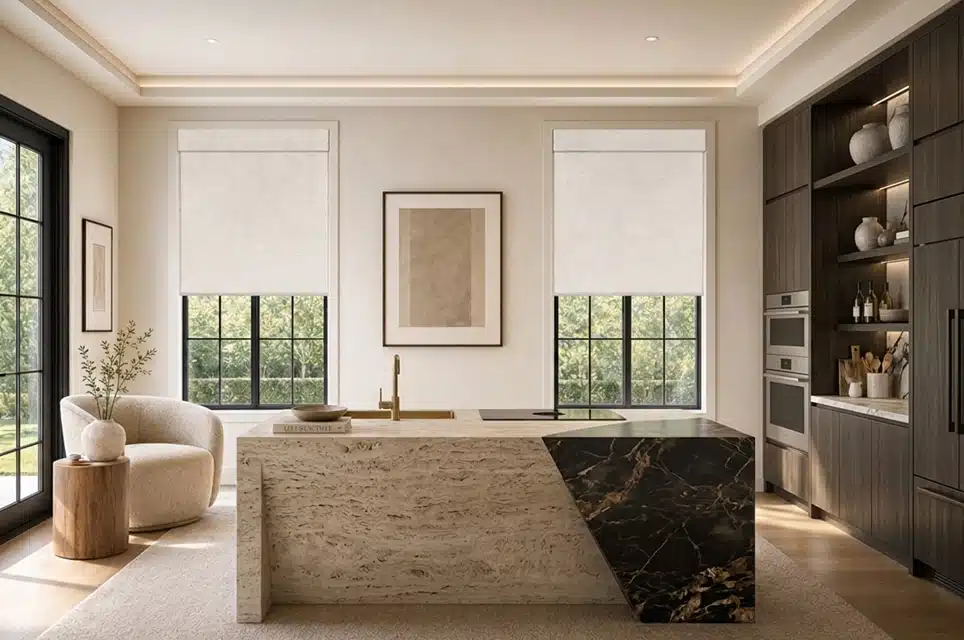 Soluna™ Roller Shades