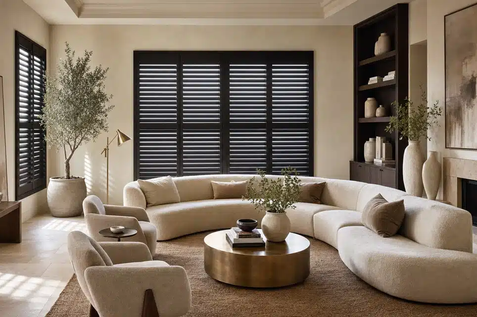 Normandy® Shutters